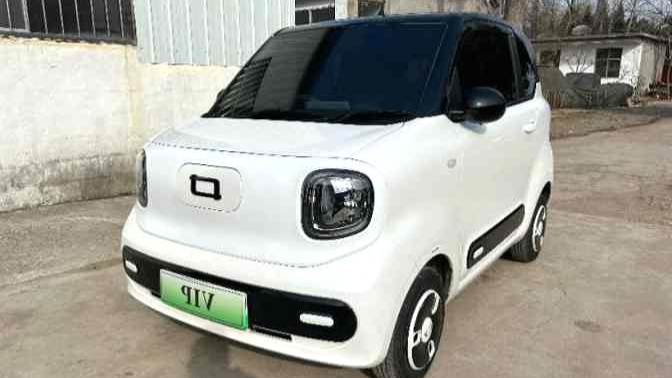 BESTUNE 2025 Penteng Pony 222km Linglong Horse