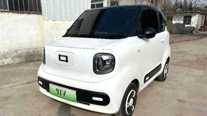 BESTUNE 2025 Penteng Pony 222km Linglong Horse