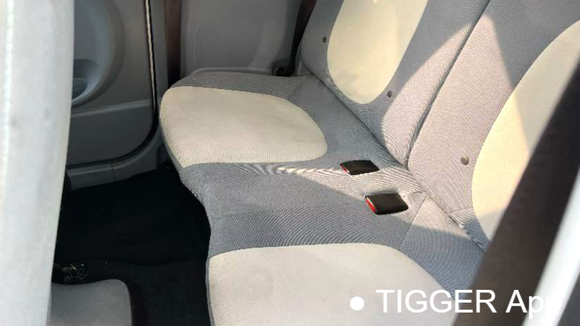 BESTUNE 2025 Penteng Pony 222km Linglong Horse