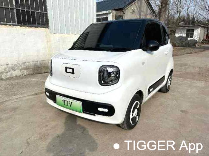 BESTUNE 2025 Penteng Pony 222km Linglong Horse