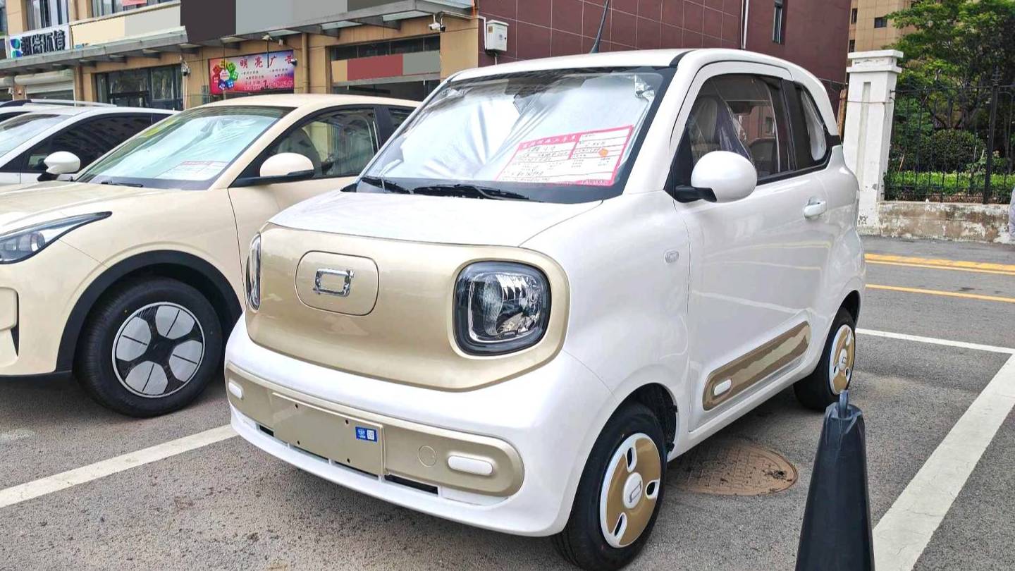 BESTUNE 2026 Penteng Pony 222km Sparkling Horse