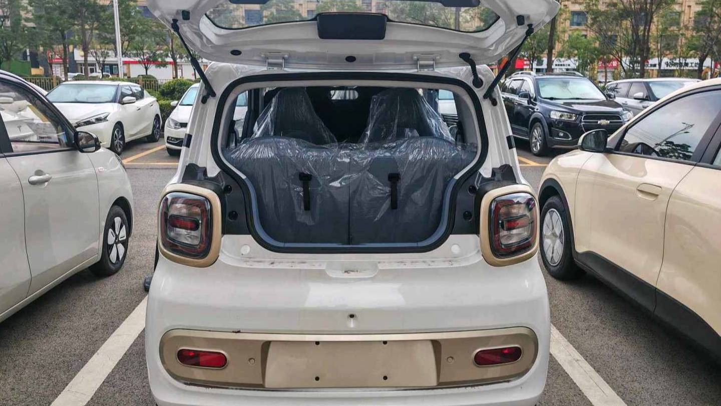 BESTUNE 2026 Penteng Pony 222km Sparkling Horse