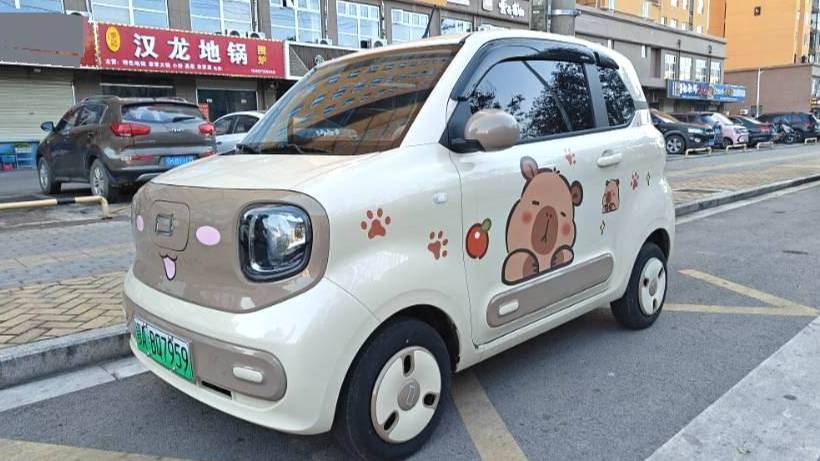 BESTUNE 2026 Penteng Pony 222km Glorious Horse