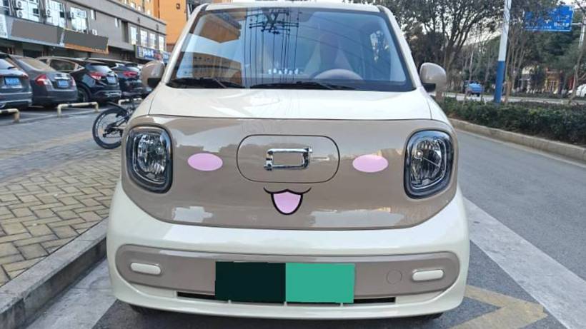 BESTUNE 2026 Penteng Pony 222km Glorious Horse