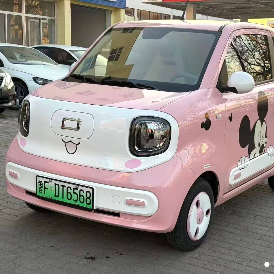 BESTUNE 2025 Penteng Pony 222km agile horse Подержанный автомобиль