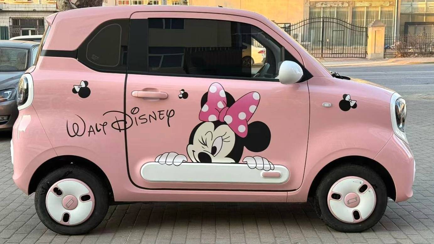 BESTUNE 2025 Penteng Pony 222km agile horse