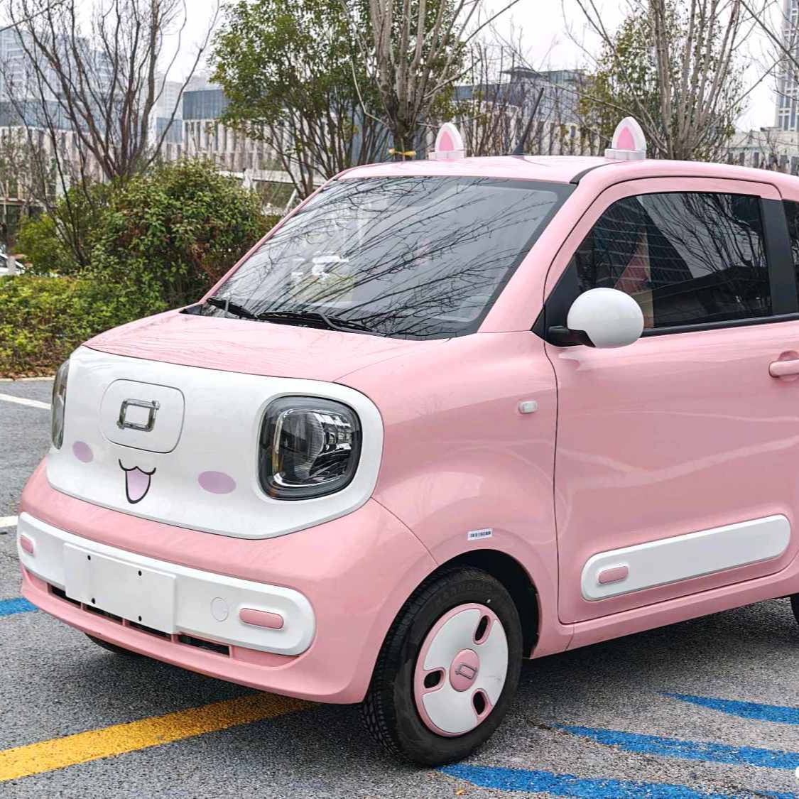 BESTUNE 2024 Penteng Pony 170km Vitality Horse Подержанный автомобиль