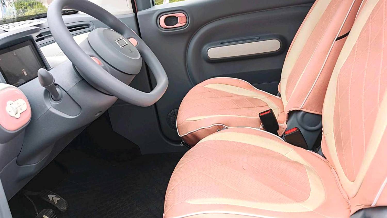 BESTUNE 2024 Penteng Pony 170km Vitality Horse