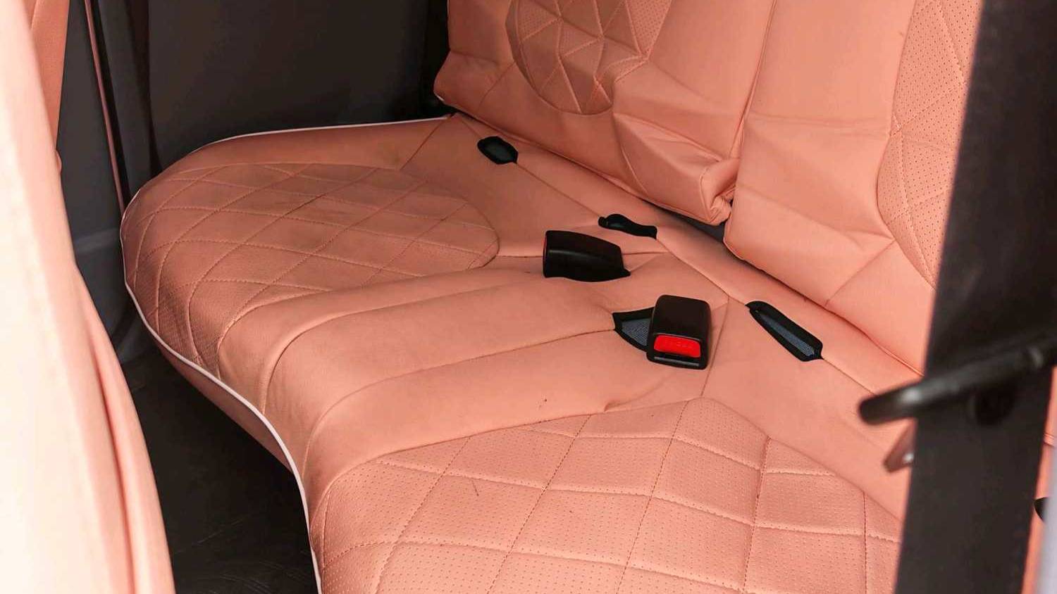 BESTUNE 2024 Penteng Pony 170km Vitality Horse