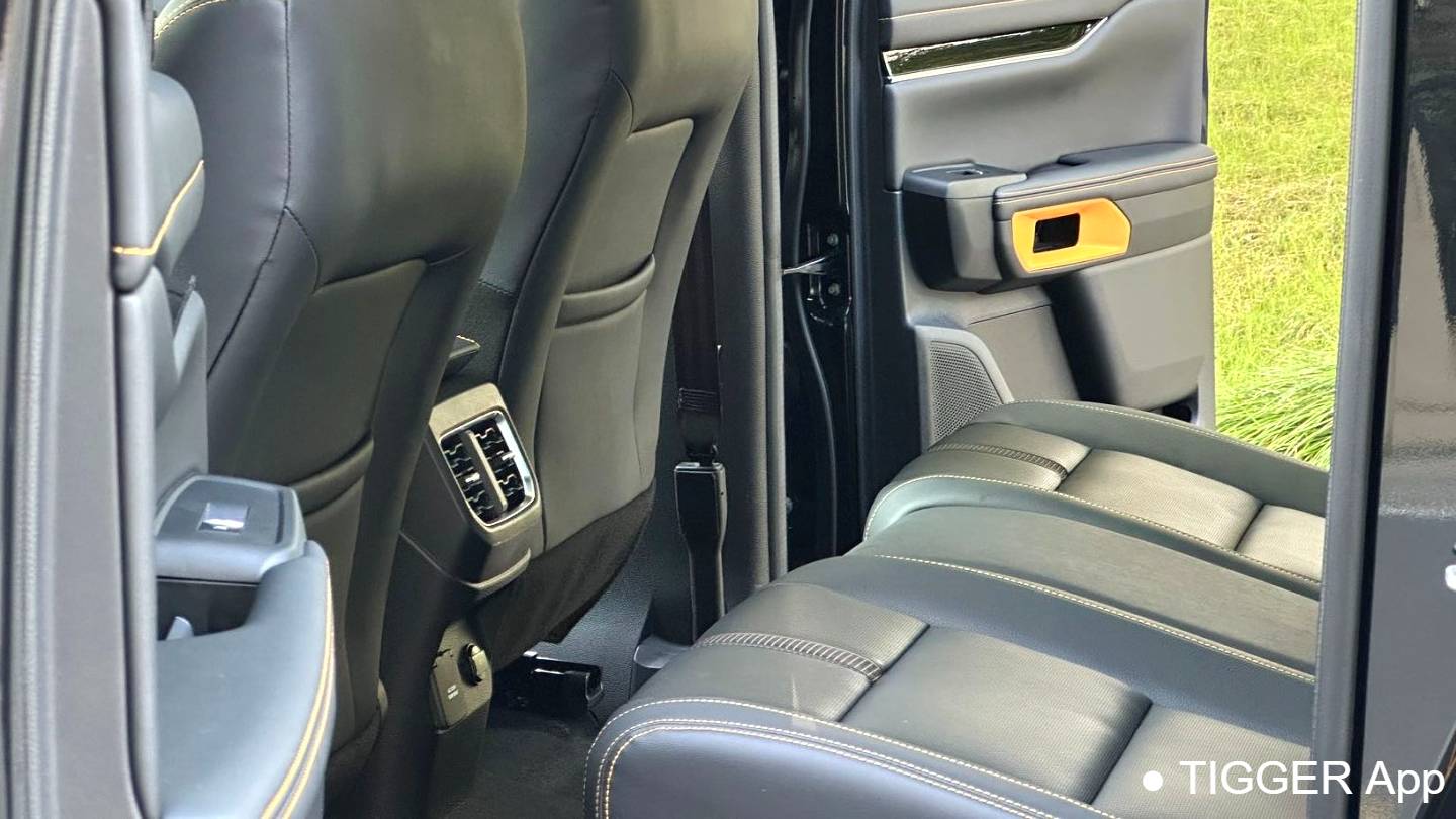 Ford 2023 ‌Ranger Wild field four-wheel drive automatic gasoline version