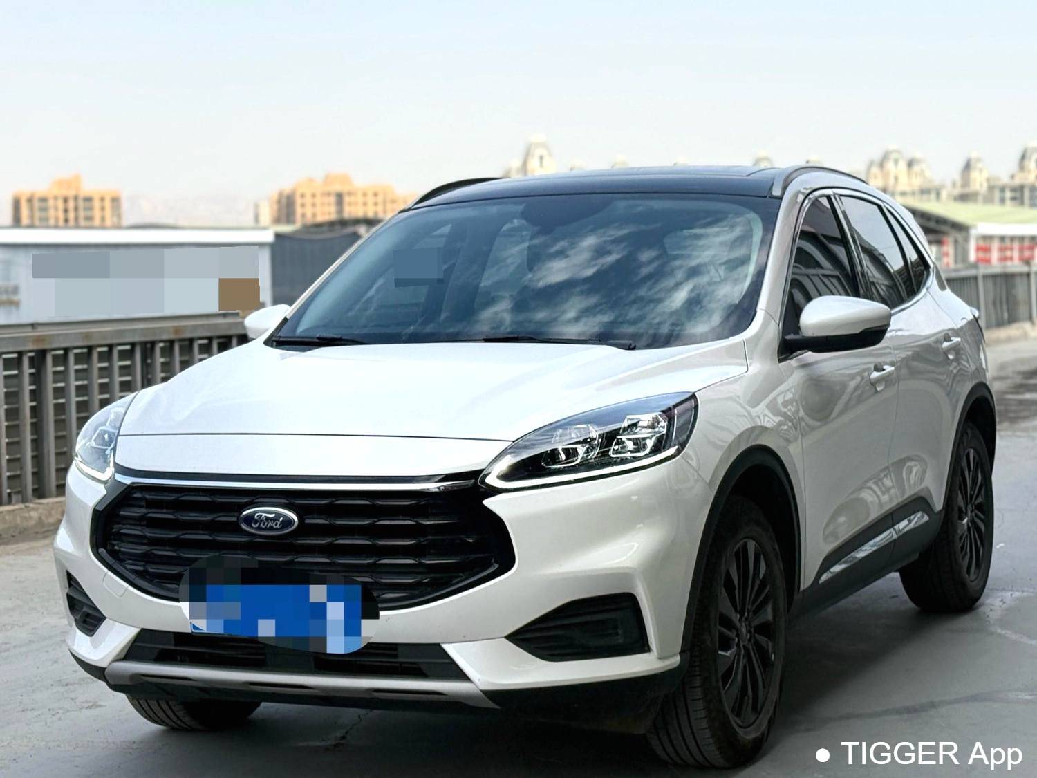 used Ford 2024 Escape EcoBoost 245 2WD Enjoyment Edition