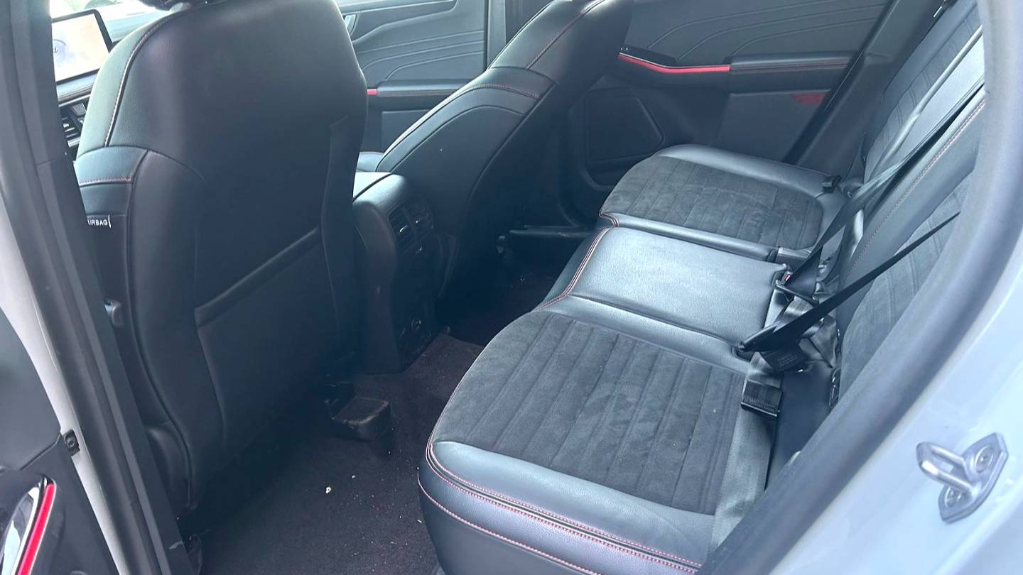 Ford 2024 Escape EcoBoost 245 4WD Enjoyment ST Line Pro