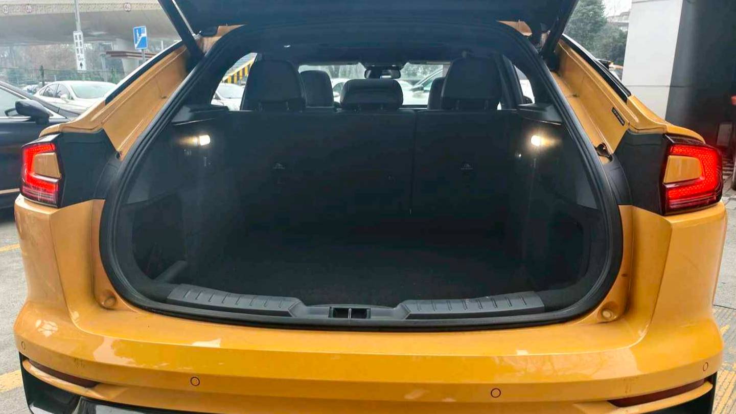 Ford 2025 Mondeo‌ 2.0T E-Hybrid Sport ST Line