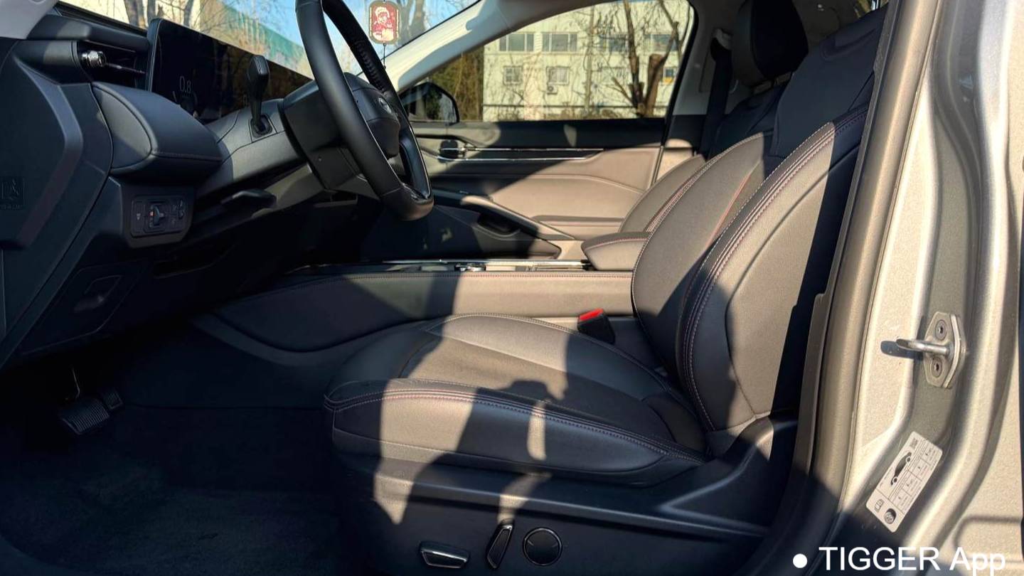 Ford 2022 Mondeo‌ Upgraded EcoBoost 245 Fashion Edition