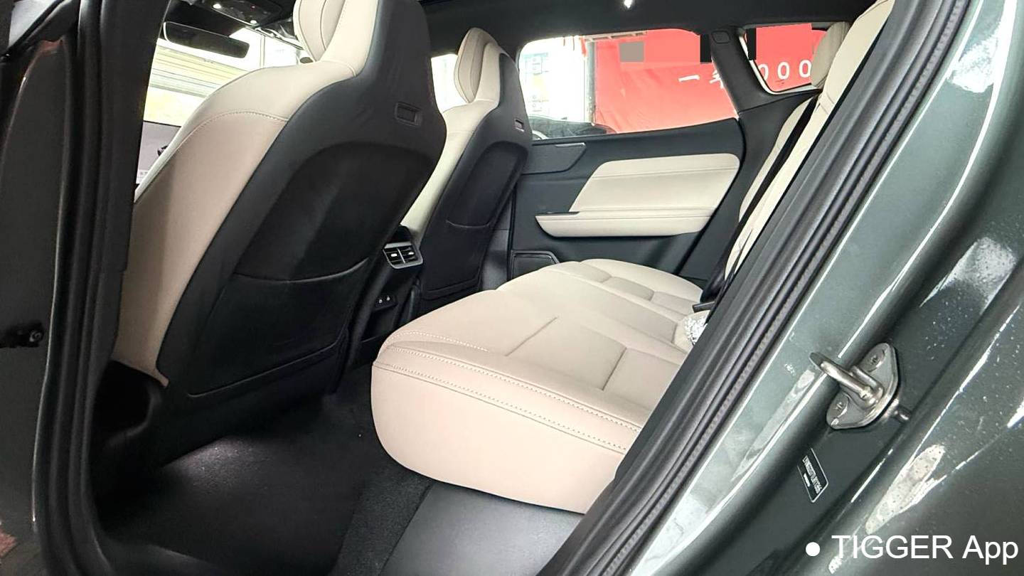VOLVO China 2026 VOLVO XC70 Two wheel drive long endurance Core
