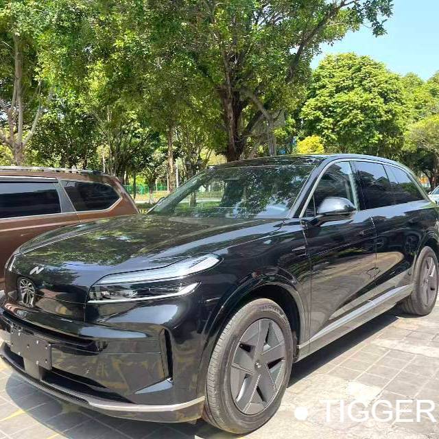 ONVO 2025 L90 Pro Six Seat Edition سيارة مستعملة