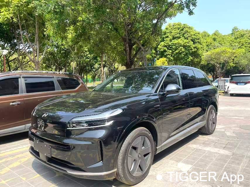 مستعمل ONVO 2025 L90 Pro Six Seat Edition