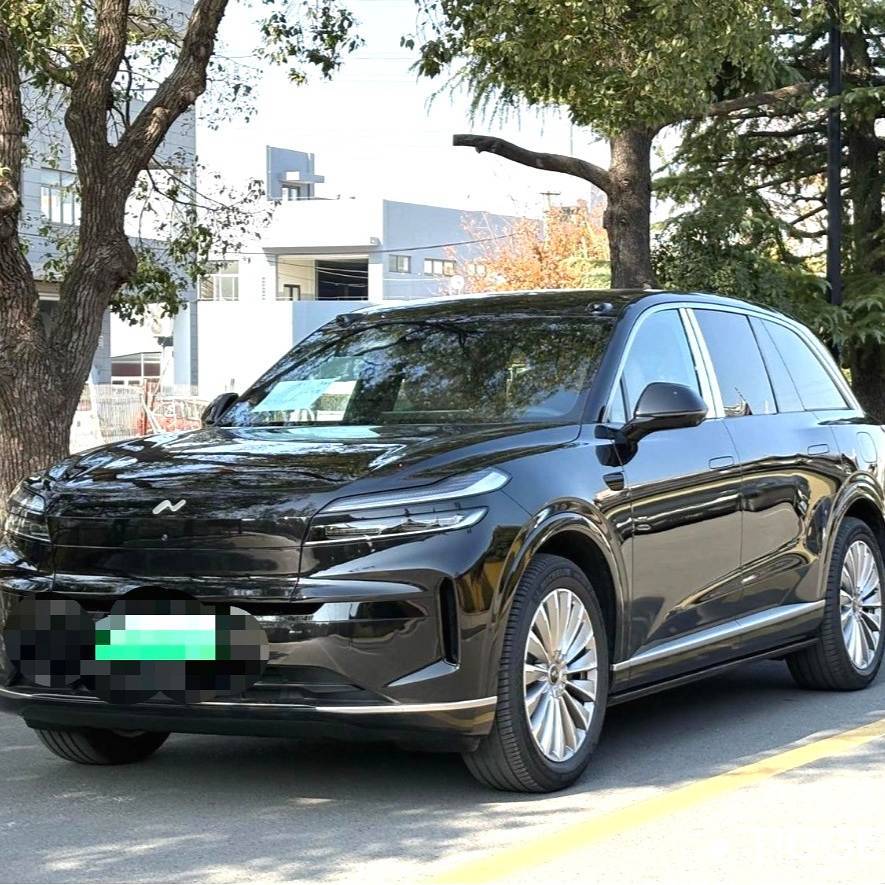 ONVO 2025 L90 Max Six Seat Edition سيارة مستعملة