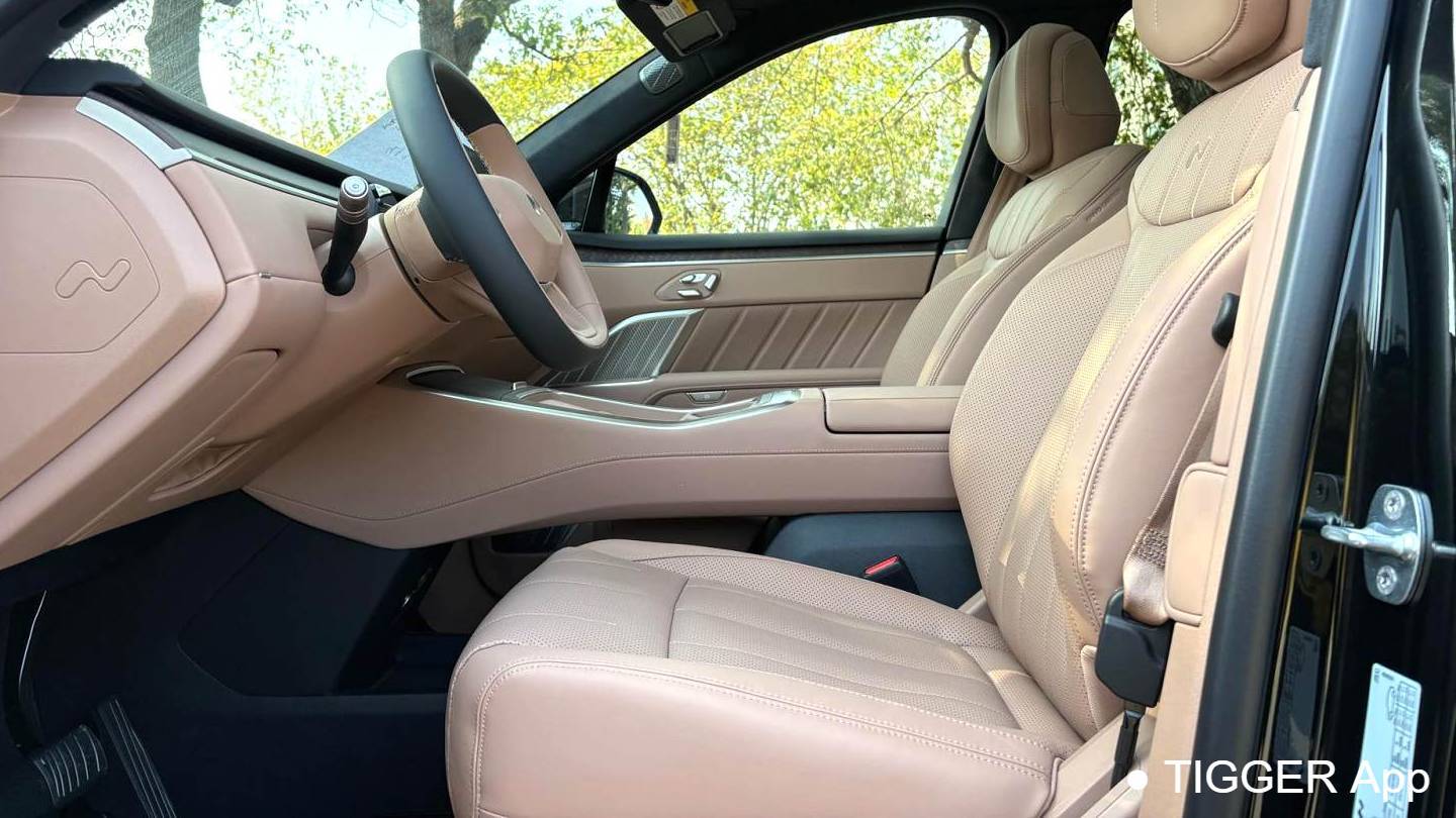 ONVO 2025 L90 Max Six Seat Edition