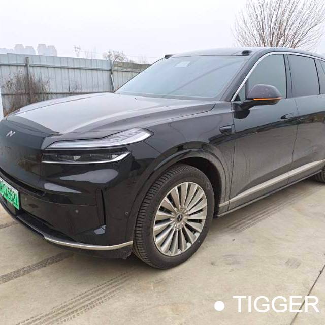 ONVO 2026 L90 Max's Successful Edition Six seater سيارة مستعملة