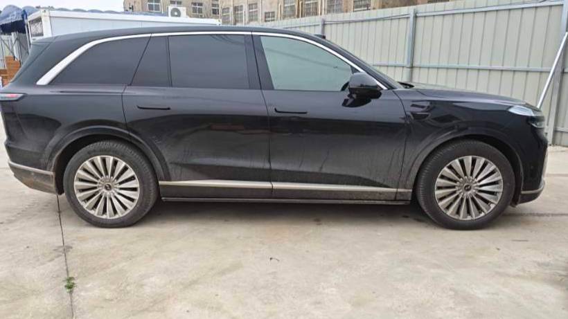 ONVO 2026 L90 Max's Successful Edition Six seater