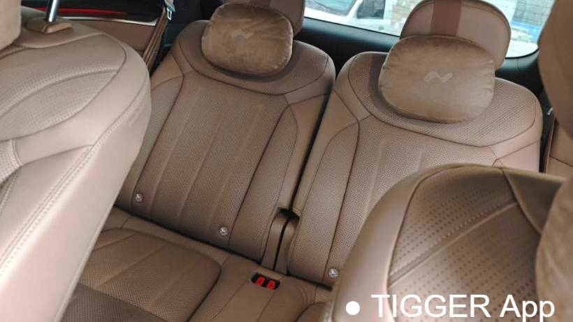 ONVO 2026 L90 Max's Successful Edition Six seater