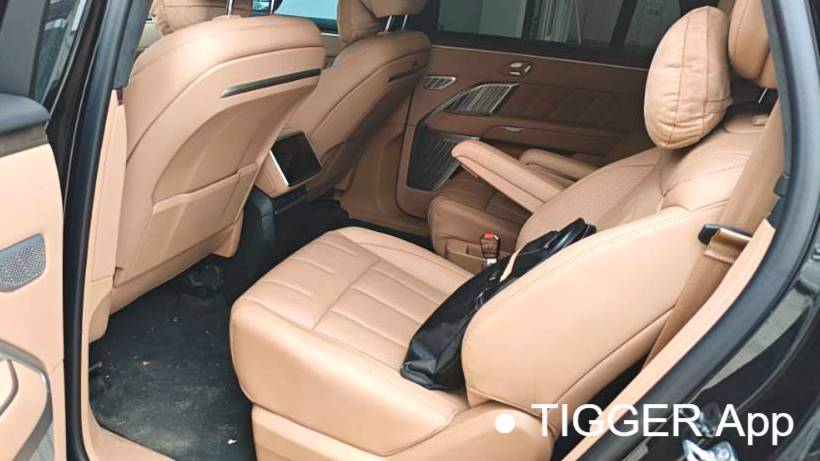 ONVO 2026 L90 Max's Successful Edition Six seater