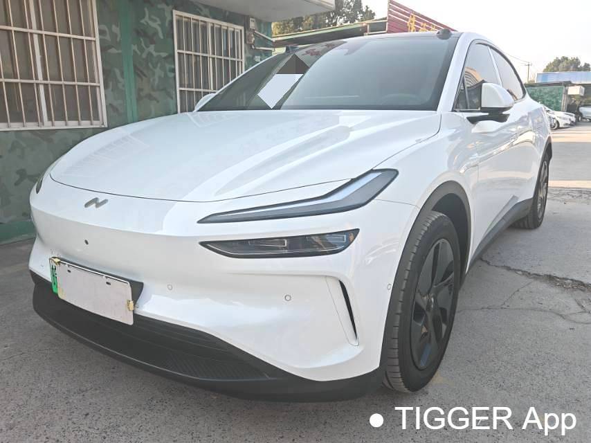 مستعمل ONVO 2025 L60 60kWh Black Knight Special Edition