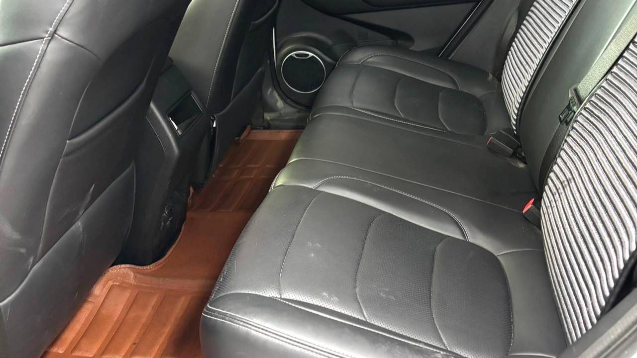 LanDian 2023 E3 405km Comfort Edition