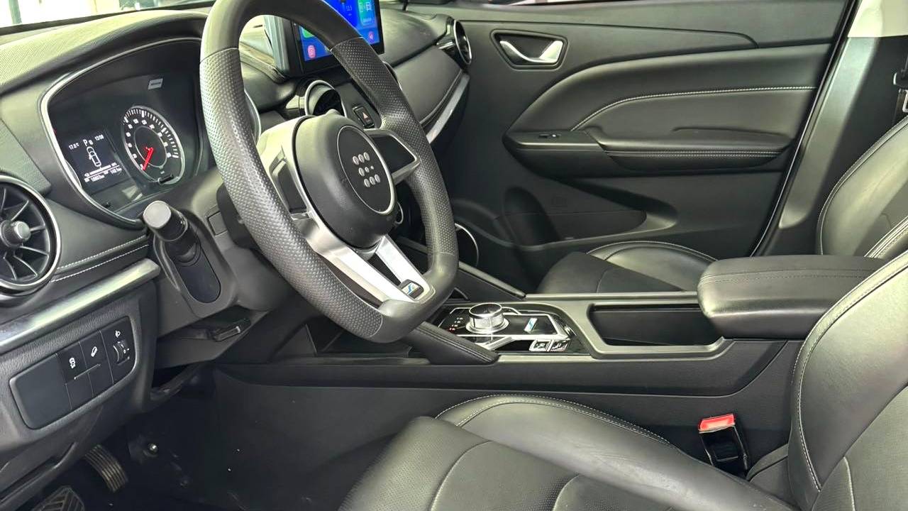 LanDian 2023 E3 405km Comfort Edition