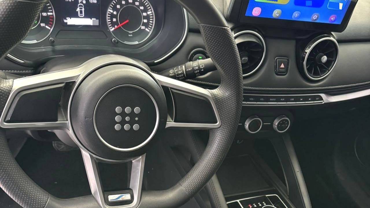 LanDian 2023 E3 405km Comfort Edition