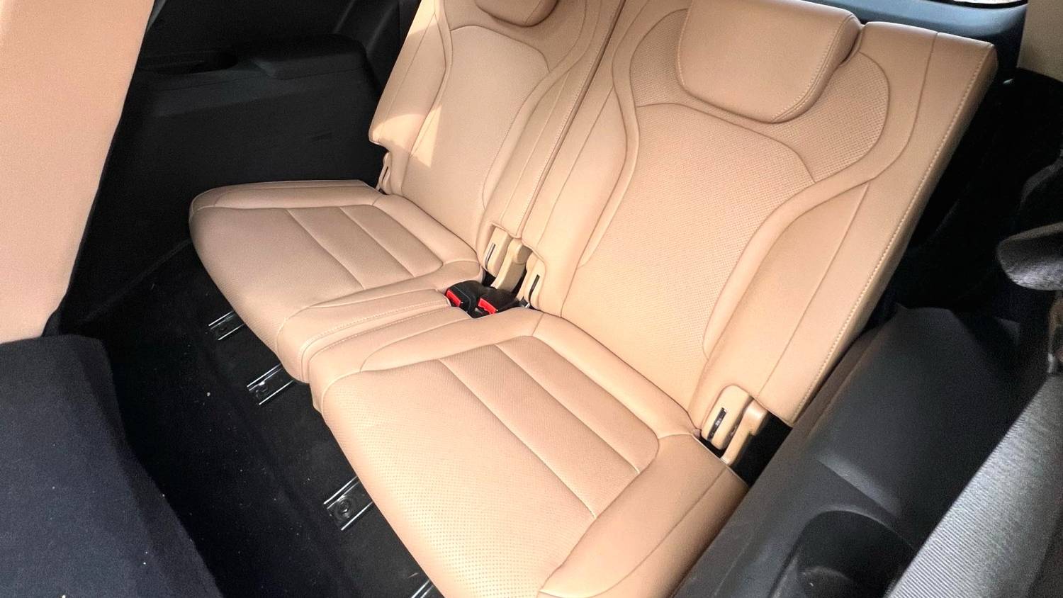 LanDian 2026 E5 PLUS 165km Long Range Enjoyment Edition Max 7-seater