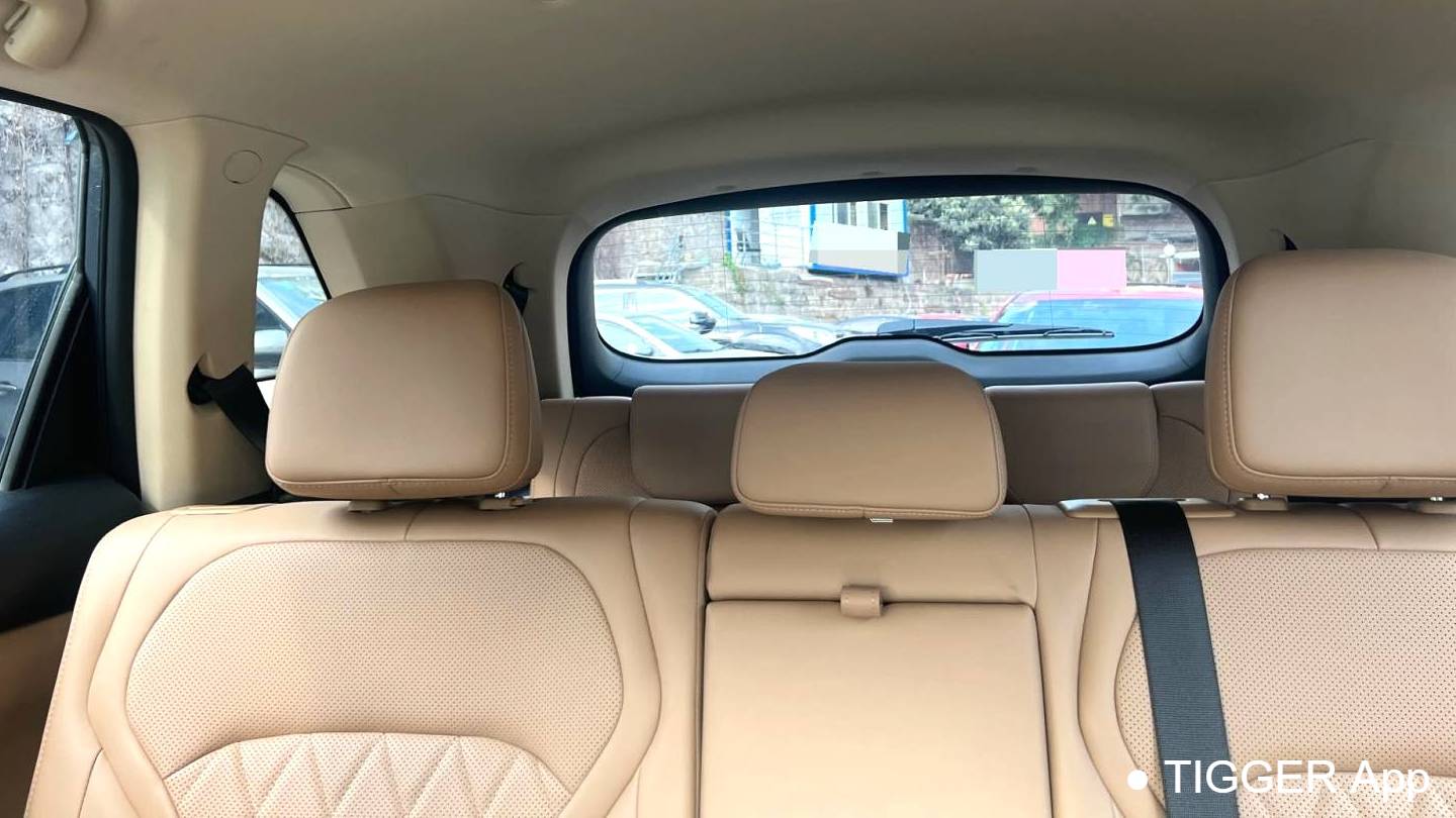 LanDian 2026 E5 PLUS 165km Long Range Enjoyment Edition Max 7-seater