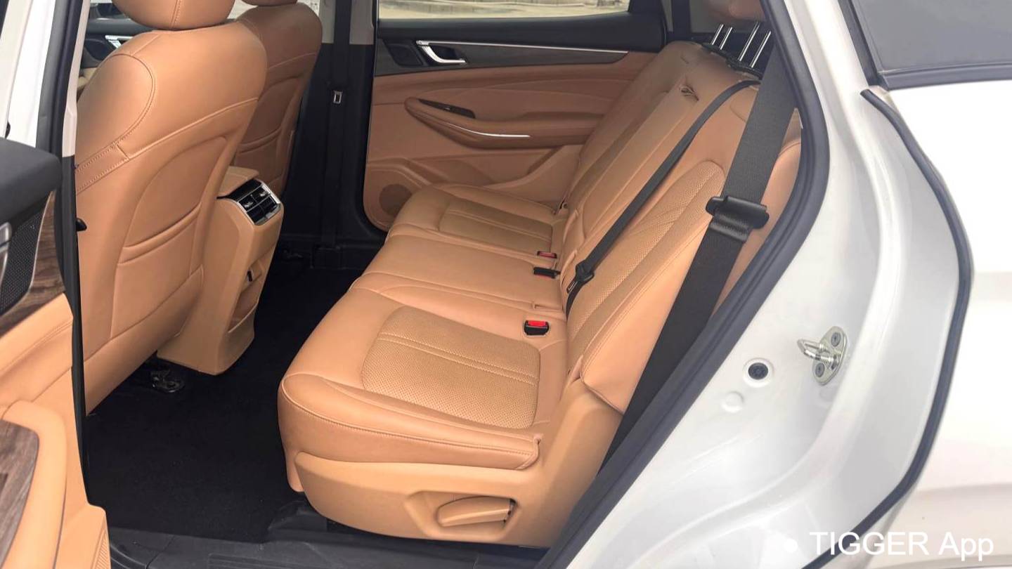 LanDian 2023 E5 1.5L DE-i 100KM Deluxe 7-seater