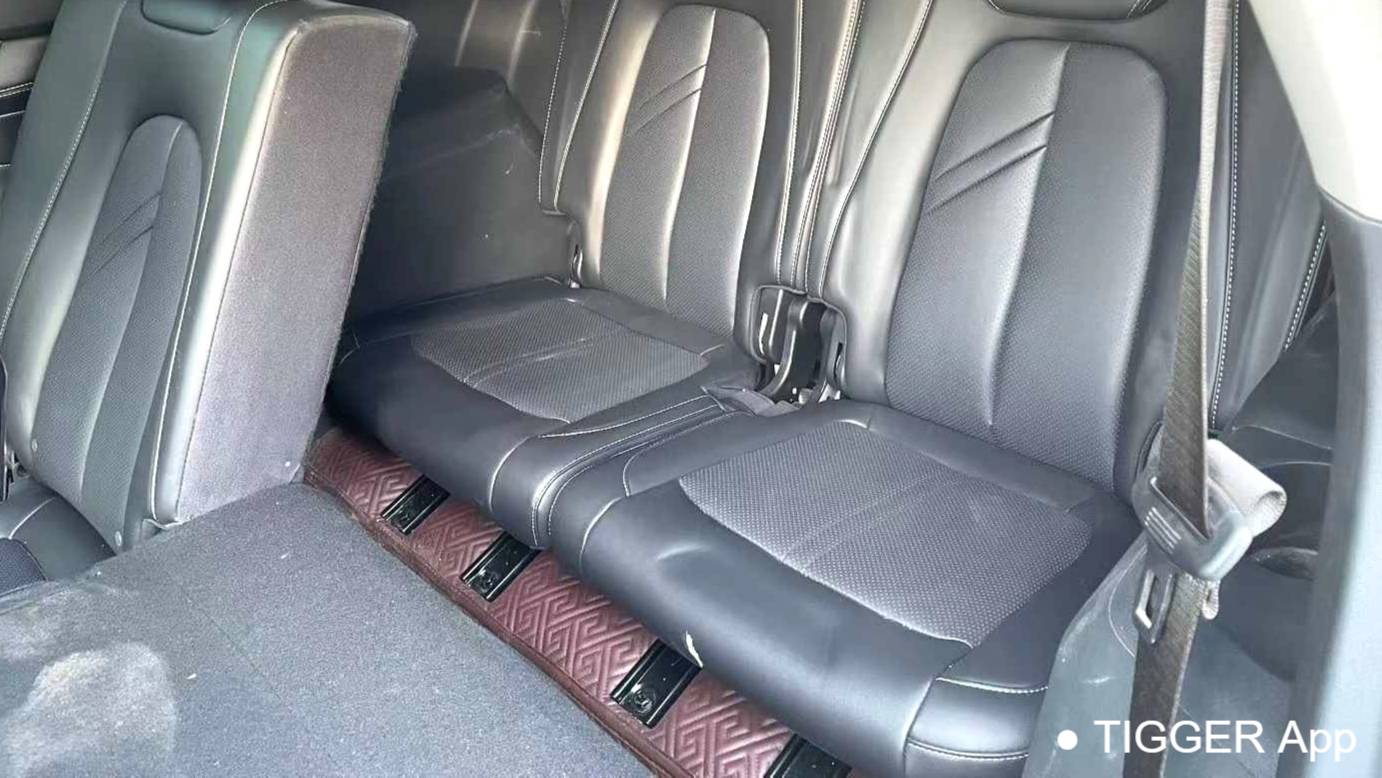 LanDian 2024 E5 Honor Edition 100KM Enjoyable 7-seater