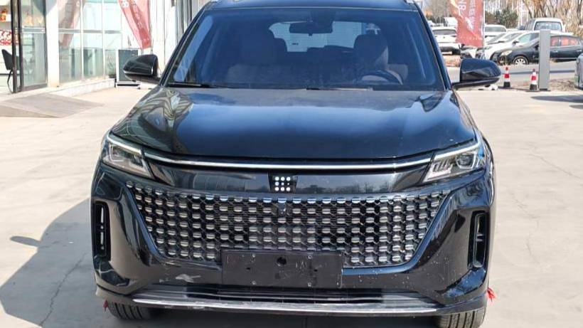 LanDian 2024 E5 Honor Edition 100KM Premium 7-seater