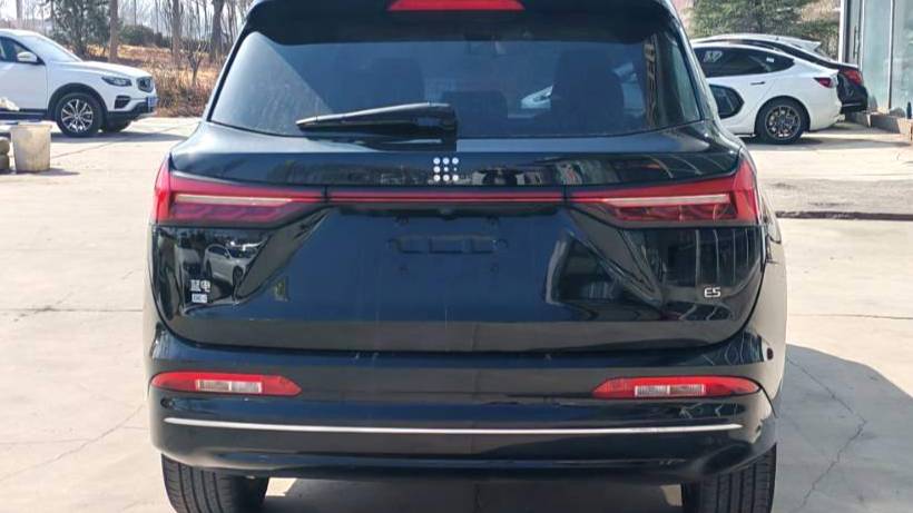 LanDian 2024 E5 Honor Edition 100KM Premium 7-seater