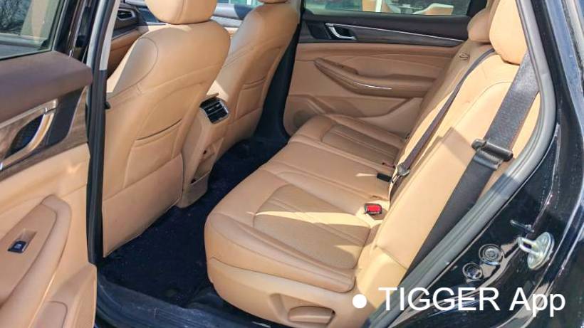 LanDian 2024 E5 Honor Edition 100KM Premium 7-seater