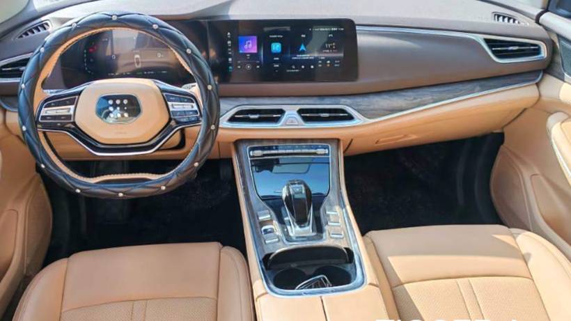 LanDian 2024 E5 Honor Edition 100KM Premium 7-seater