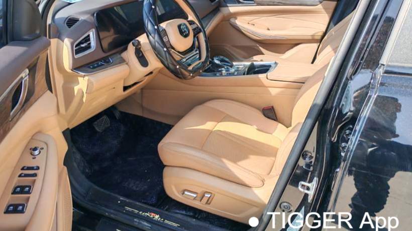 LanDian 2024 E5 Honor Edition 100KM Premium 7-seater