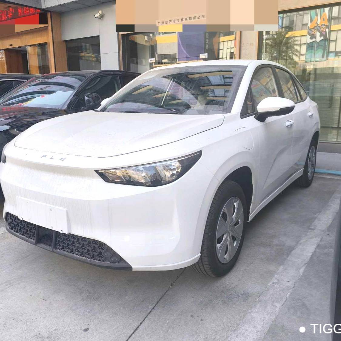 CAOCAO‌ 2024 60  60 Used Car