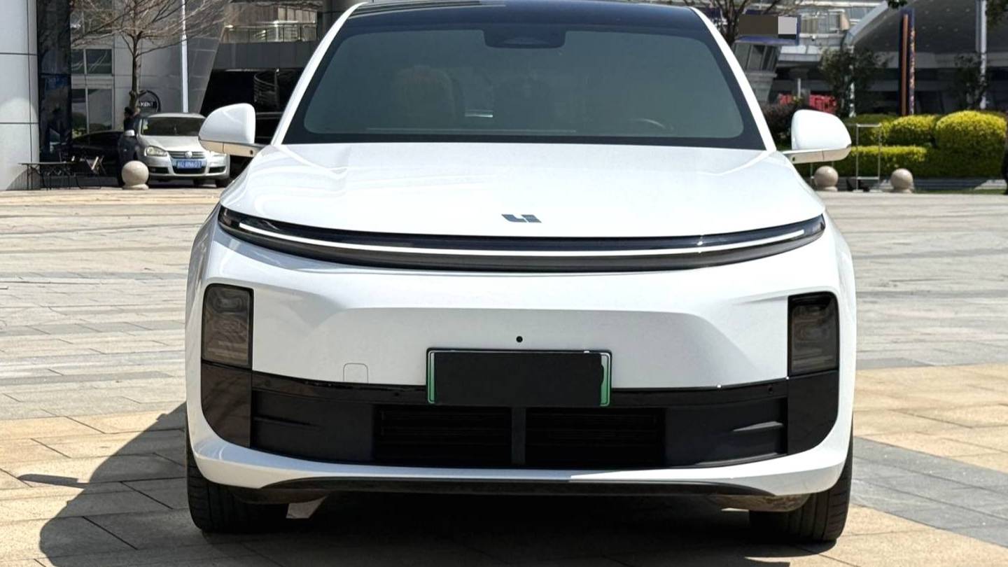 Li Auto 2024 L6 Pro