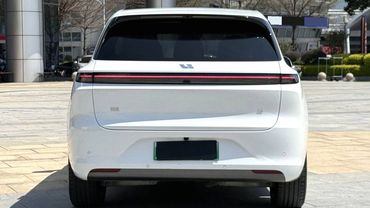 Li Auto 2024 L6 Pro