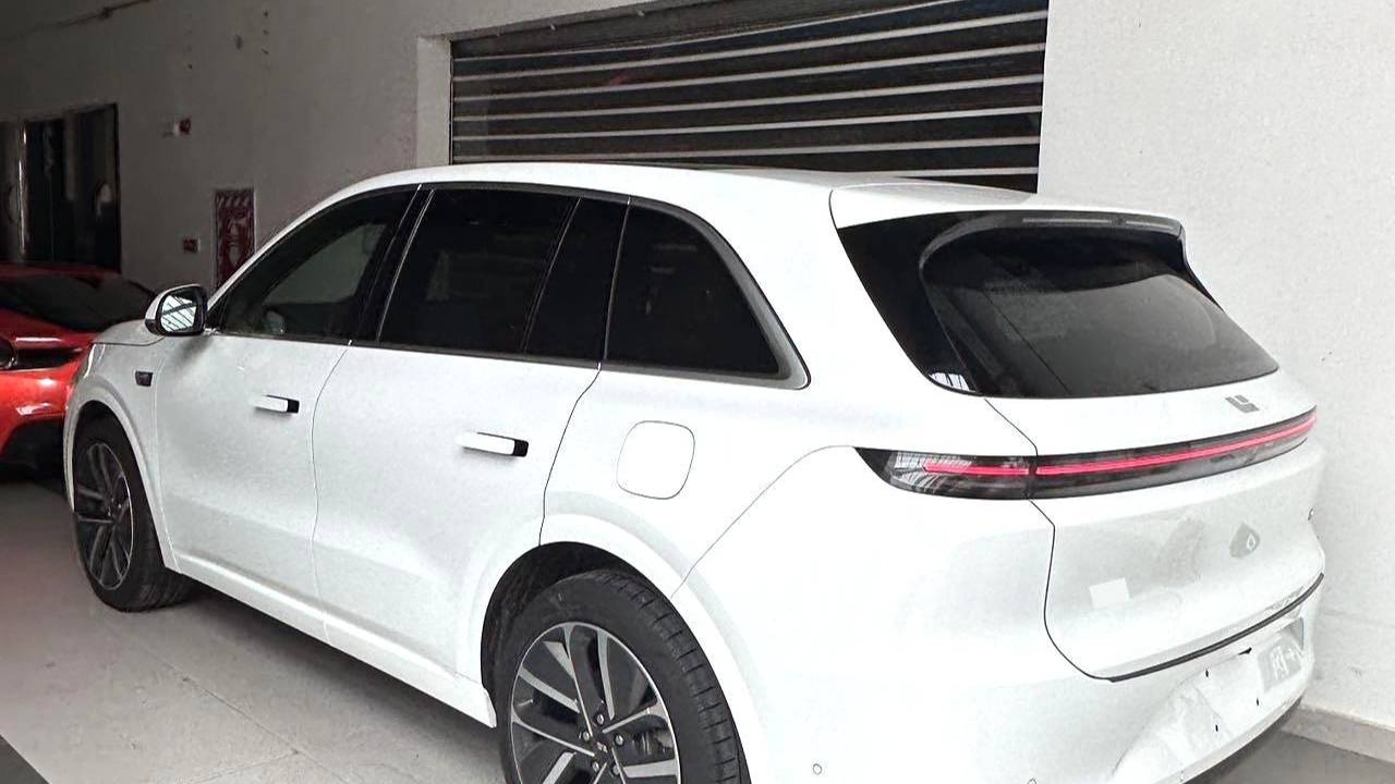 Li Auto 2024 L6 Max