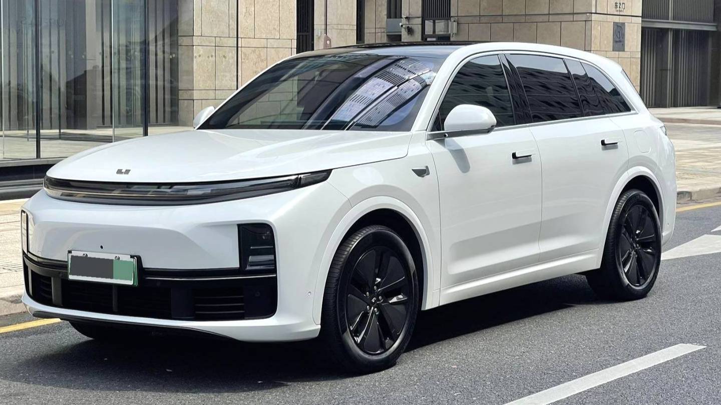 Li Auto 2024 L7 Pro