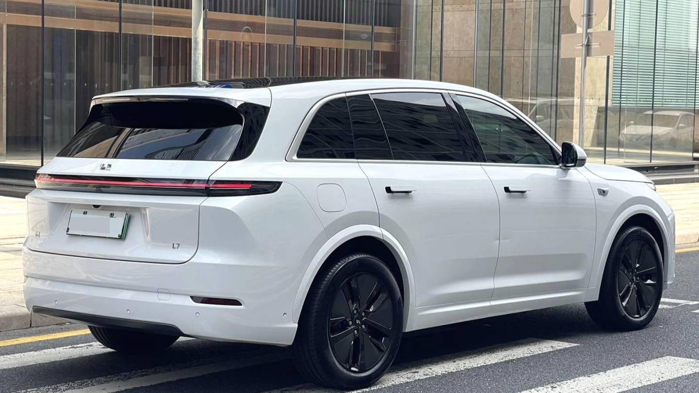 Li Auto 2024 L7 Pro