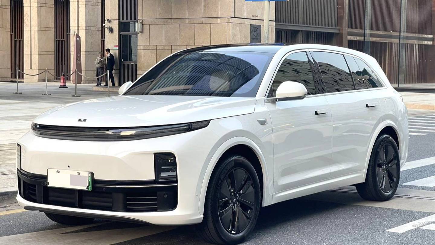 Li Auto 2024 L7 Pro