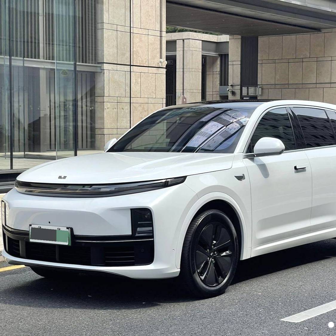 Li Auto 2024 L7 Pro Used Car