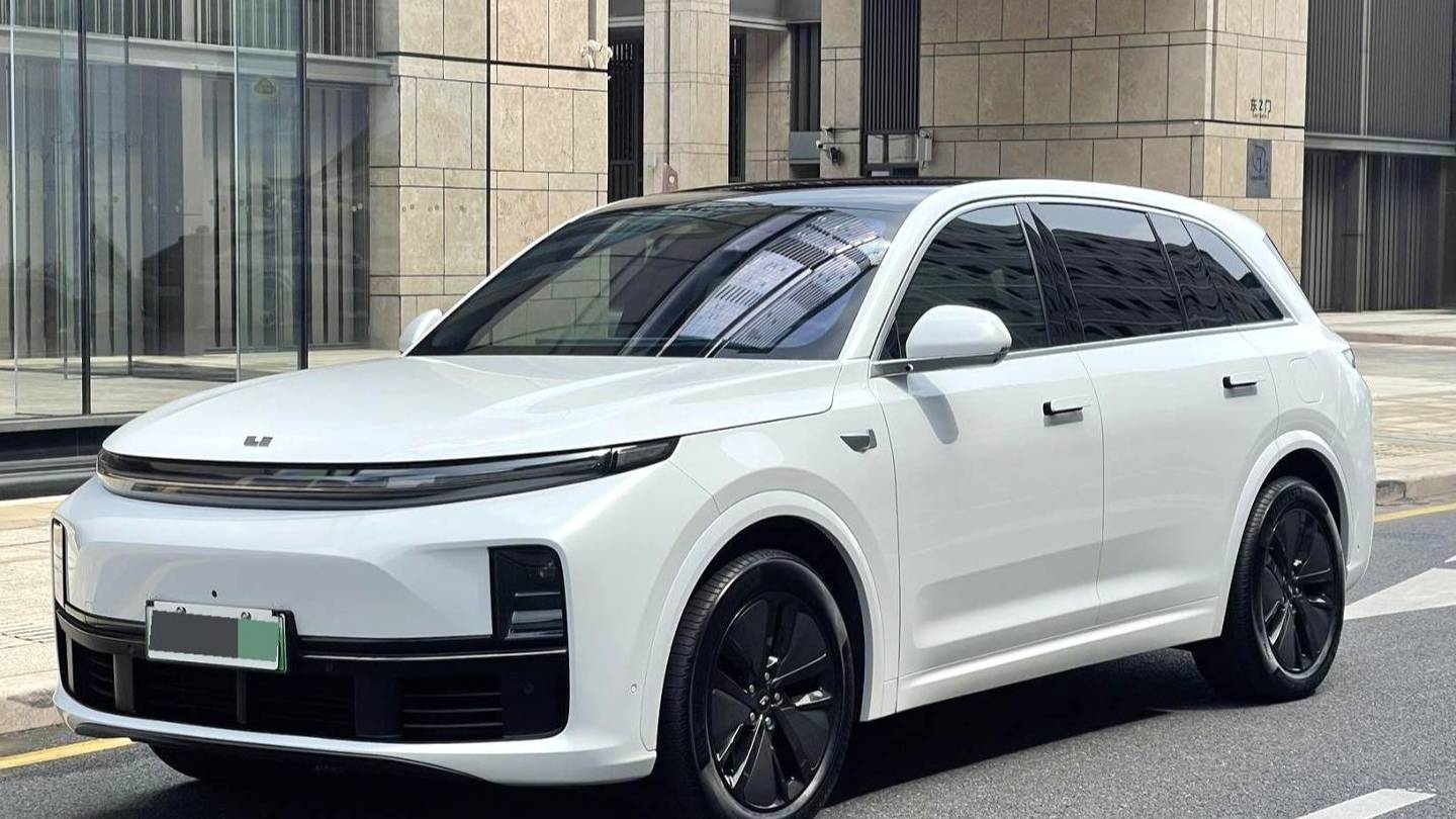 Li Auto 2024 L7 Pro