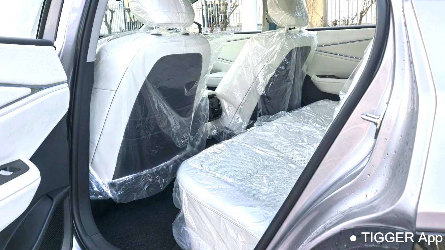 Toyota 2025 bZ5 630 MAX Intelligent Version